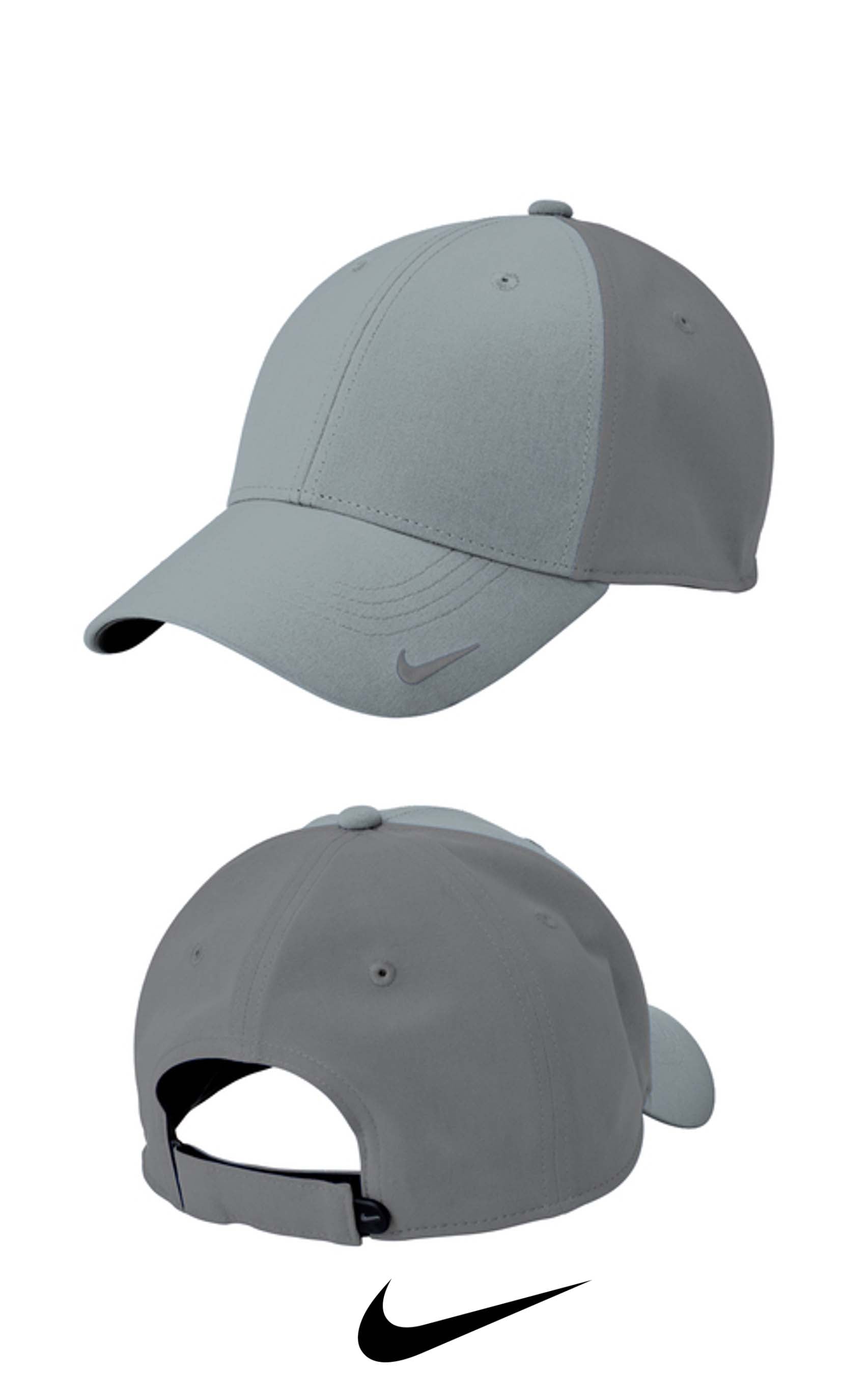 Nike Dri-FIT Legacy Cap