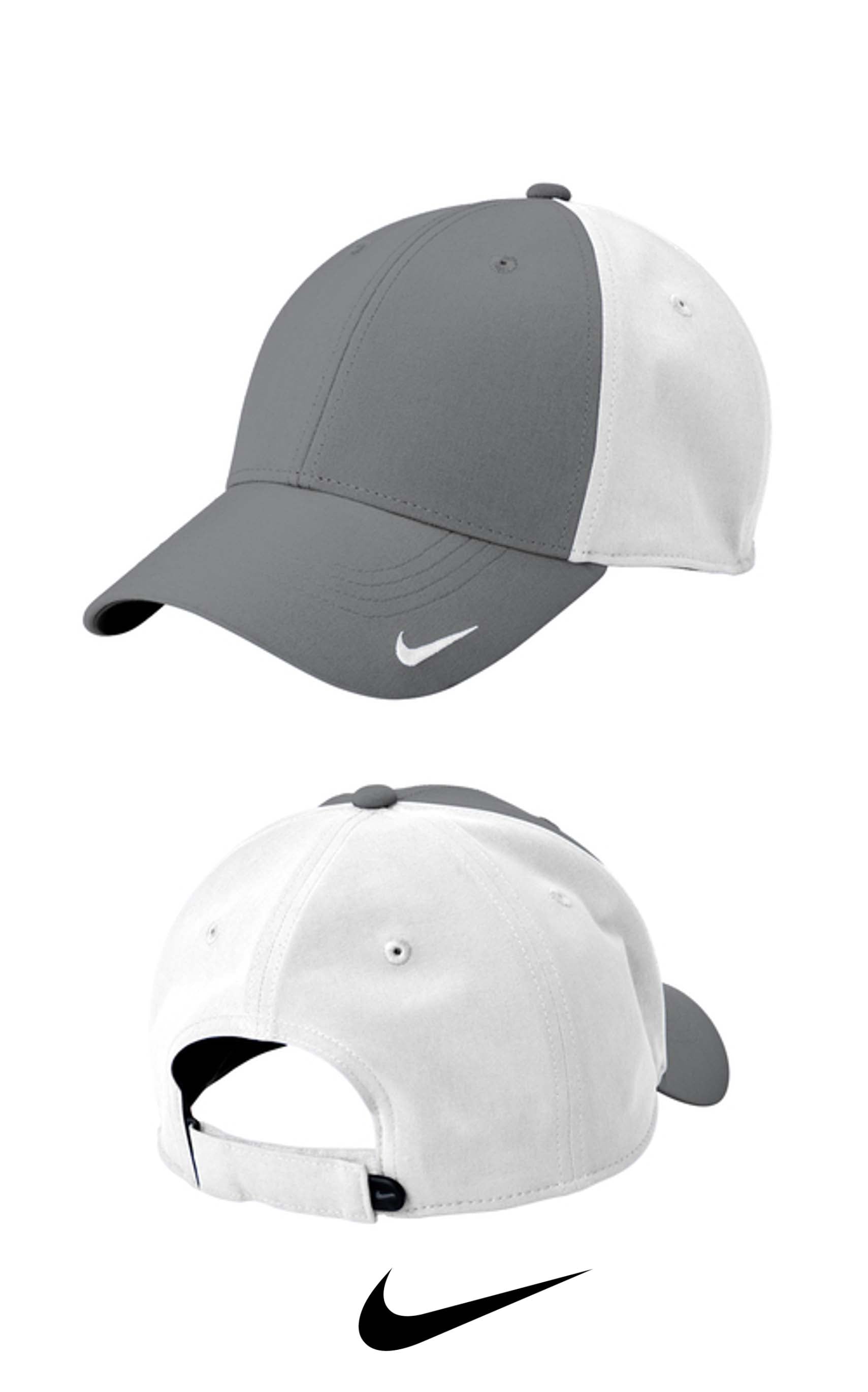 Nike Dri-FIT Legacy Cap