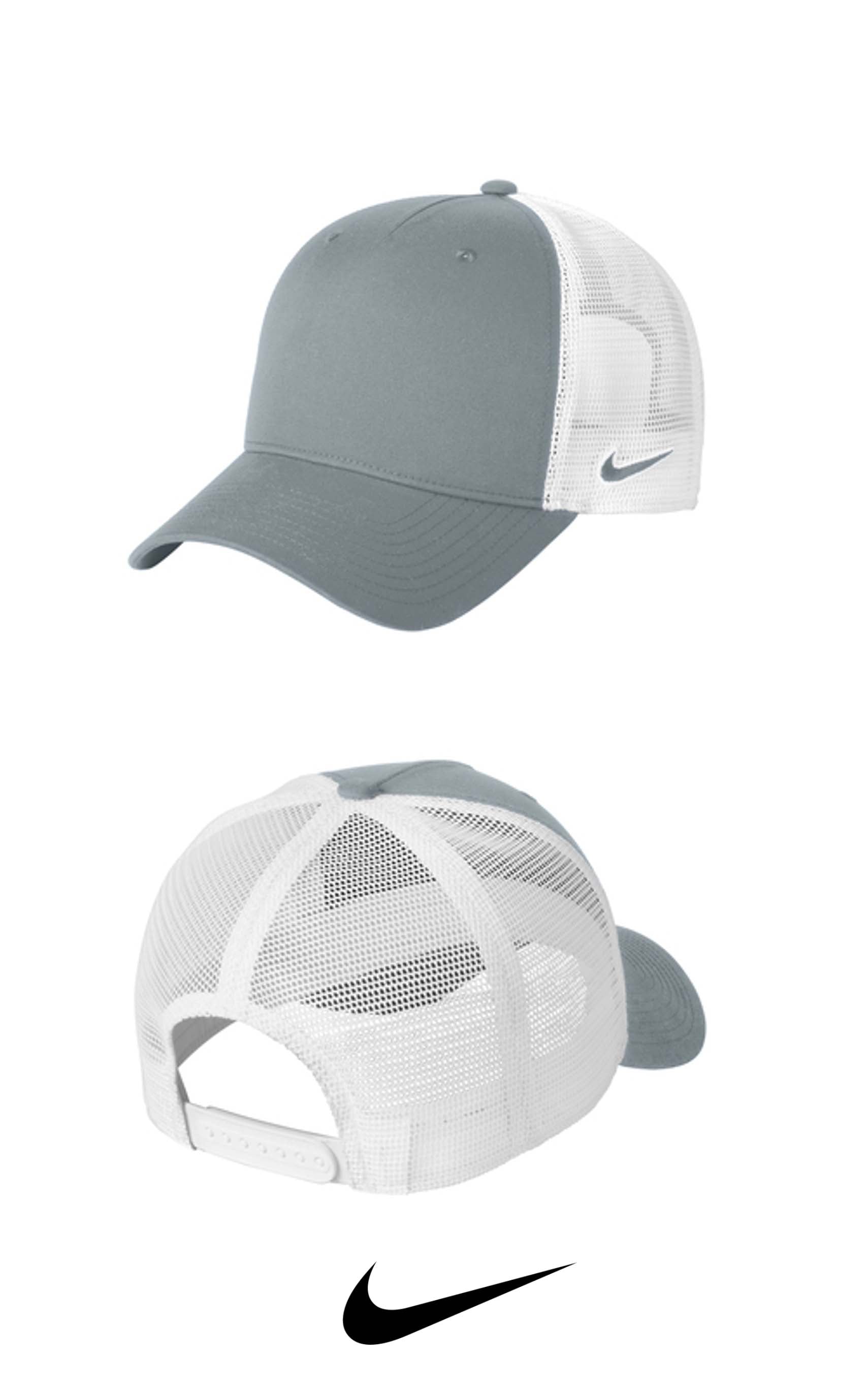 Nike Snapback Mesh Trucker Cap