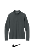 Nike Women’s Essential 1/2-Zip Cover-Up
