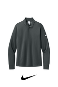 Nike Men’s Essential 1/2-Zip Cover-Up
