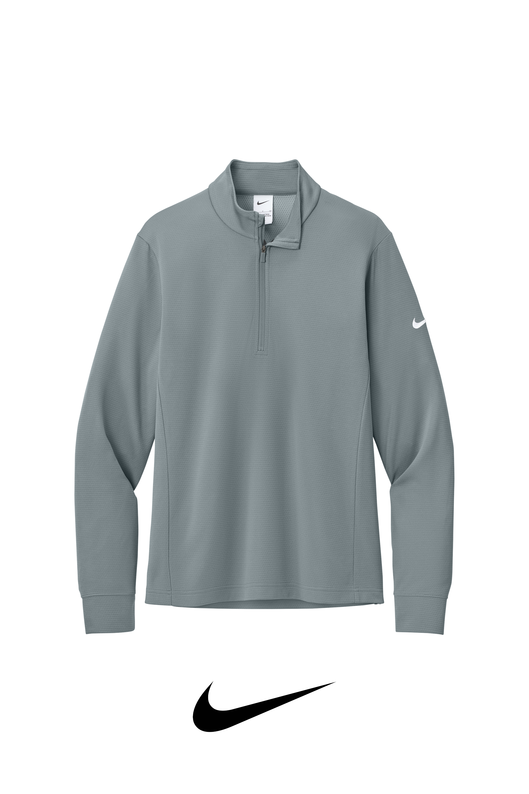Nike Men’s Essential 1/2-Zip Cover-Up