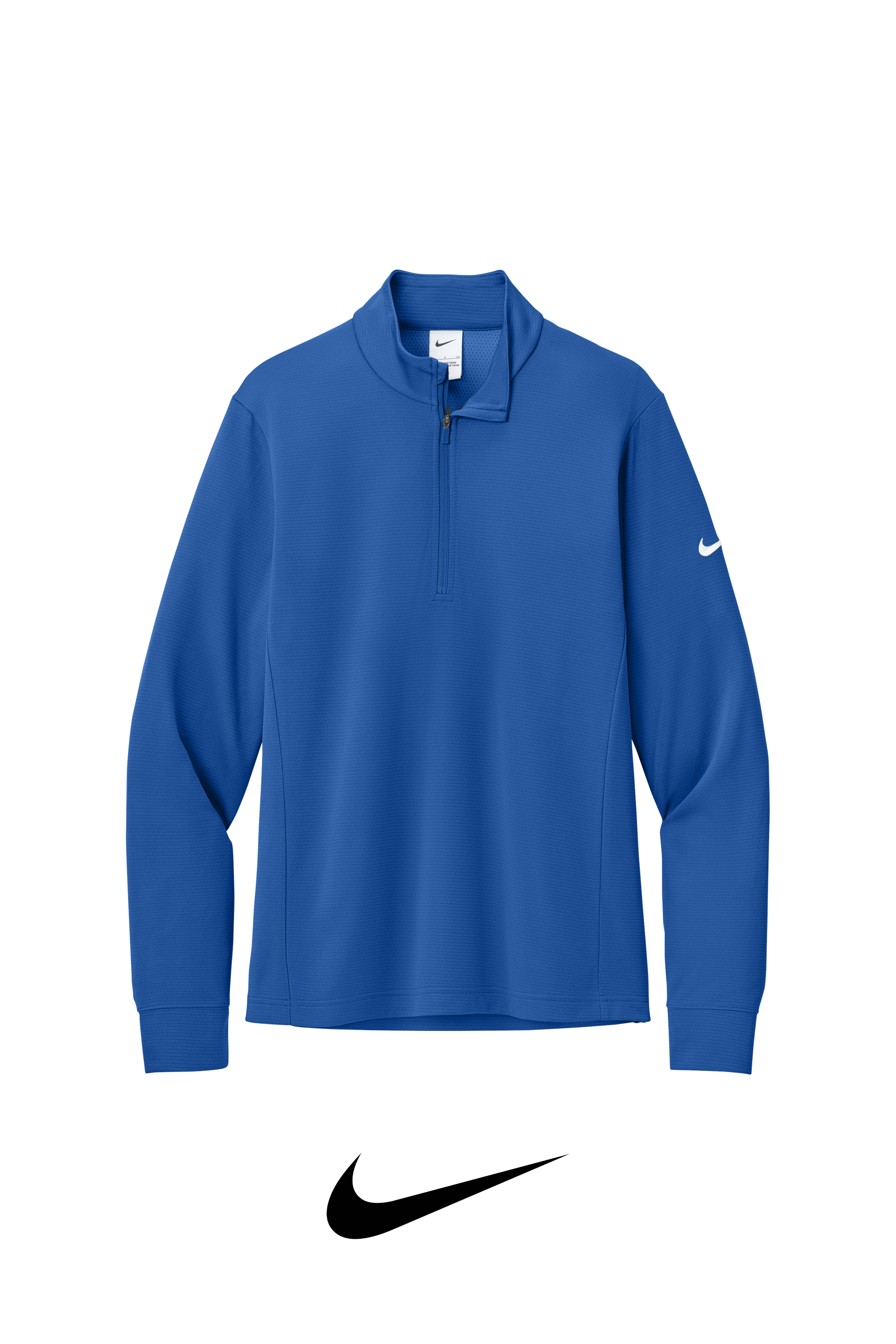 Nike Men’s Essential 1/2-Zip Cover-Up
