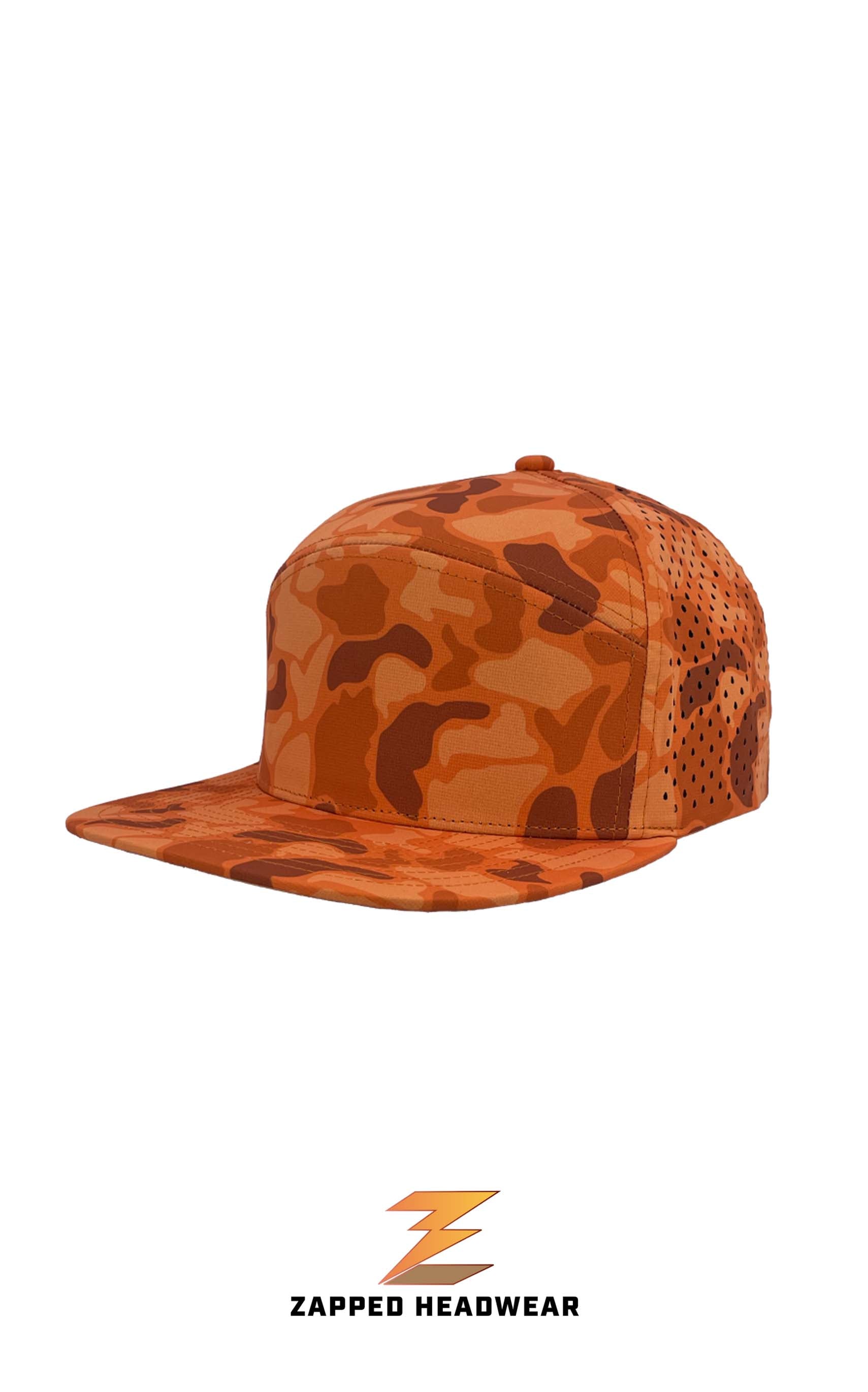 Zapped Headwear OSPREY