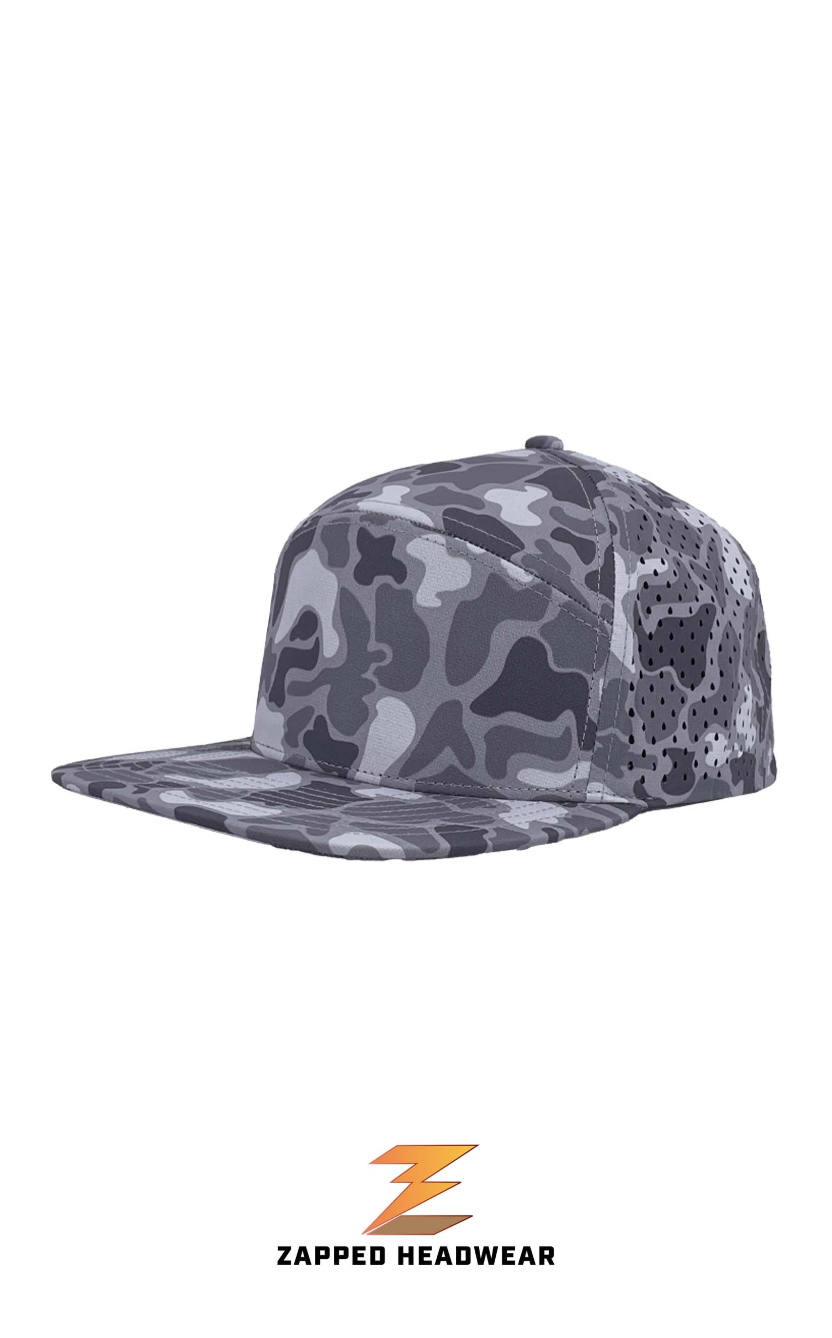 Zapped Headwear OSPREY