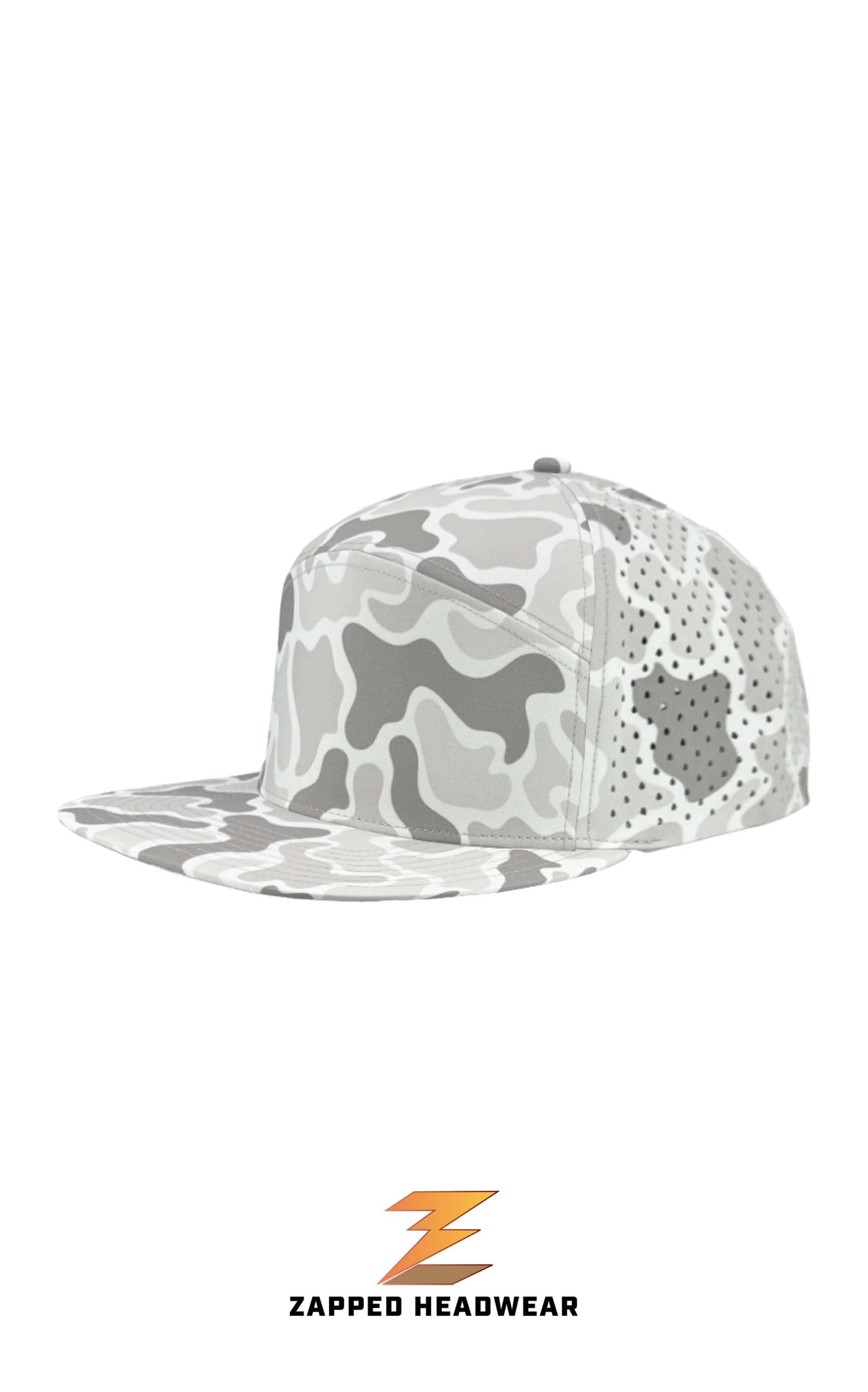 Zapped Headwear OSPREY