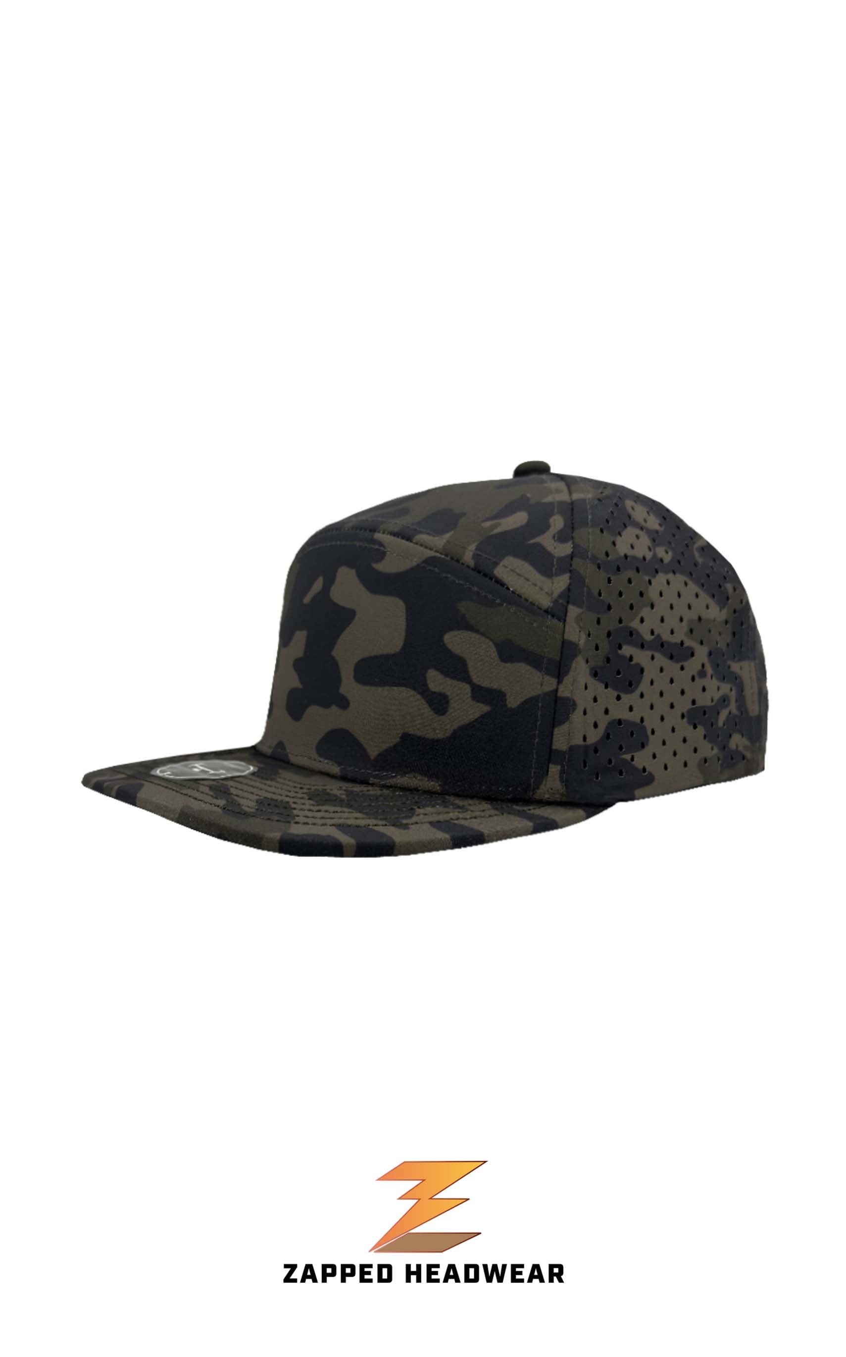 Zapped Headwear OSPREY