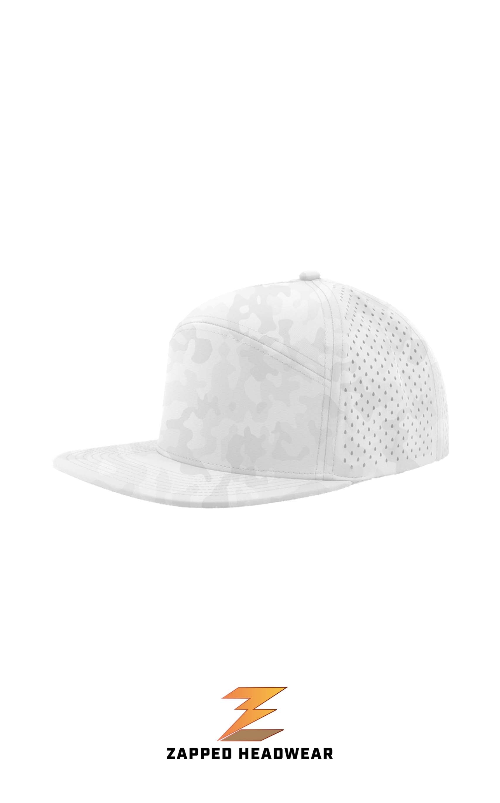 Zapped Headwear OSPREY
