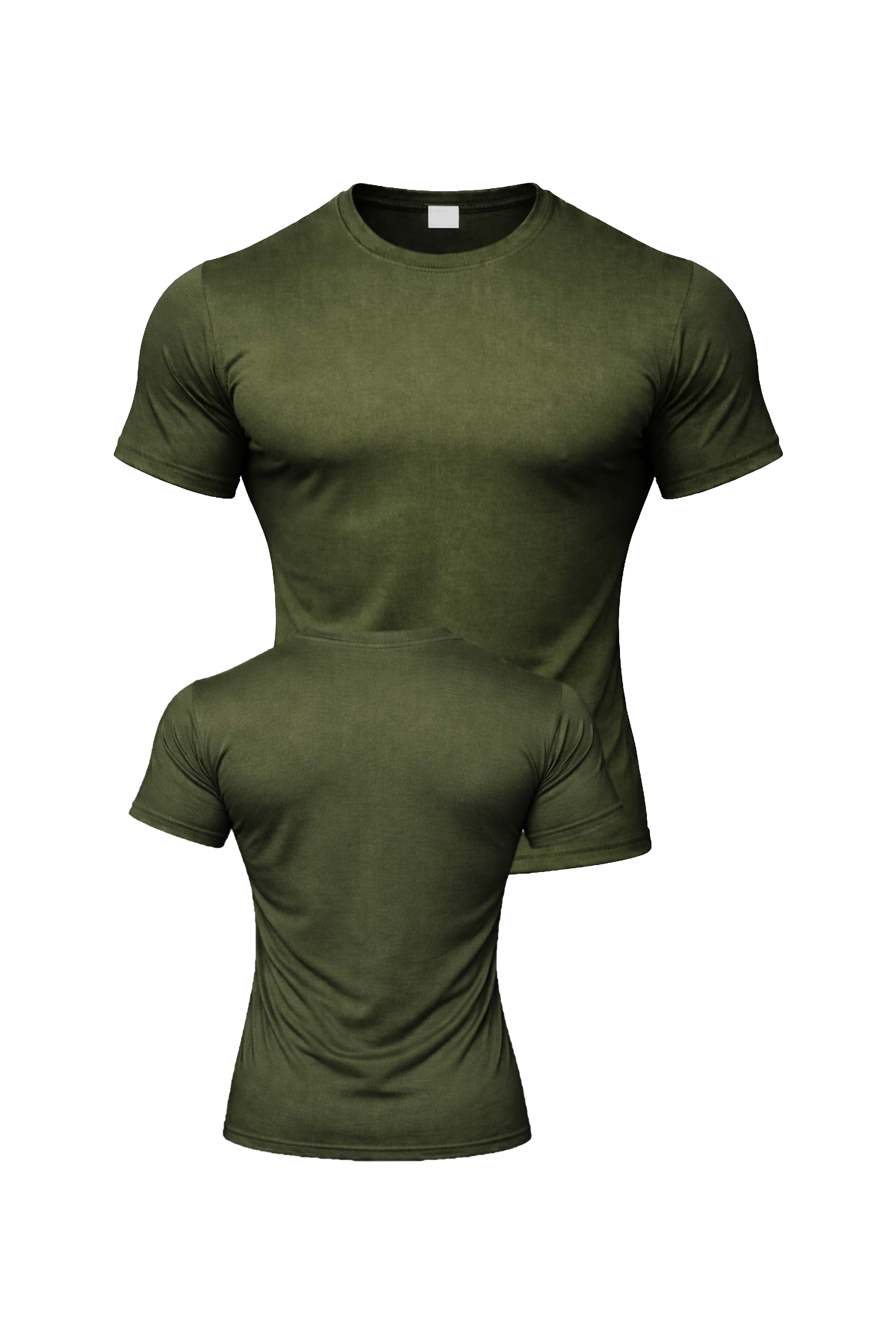Port & Co™ Performance UPF 50 Tee