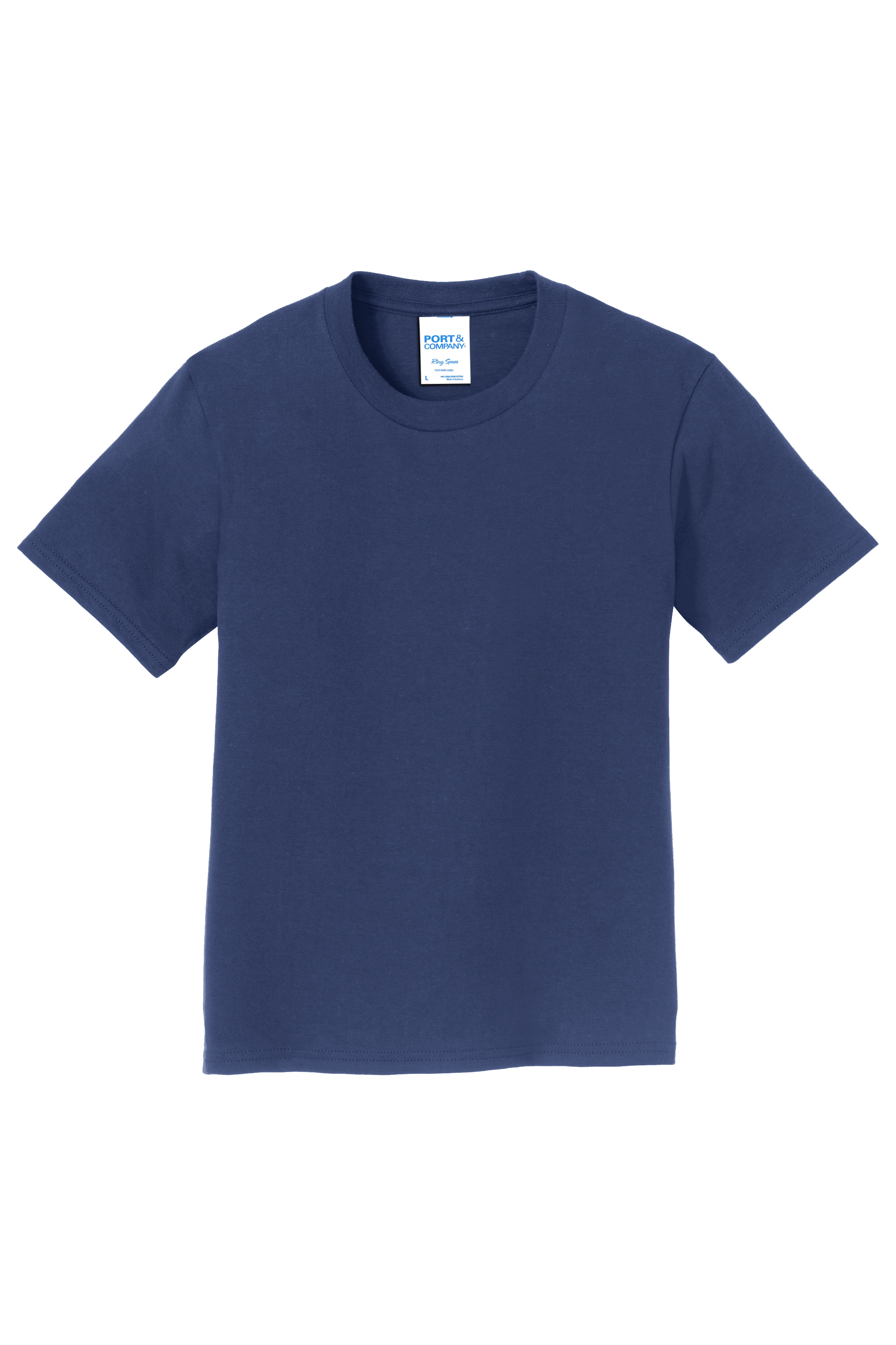 Port & Co™ Youth Fan Favorite™ Tee