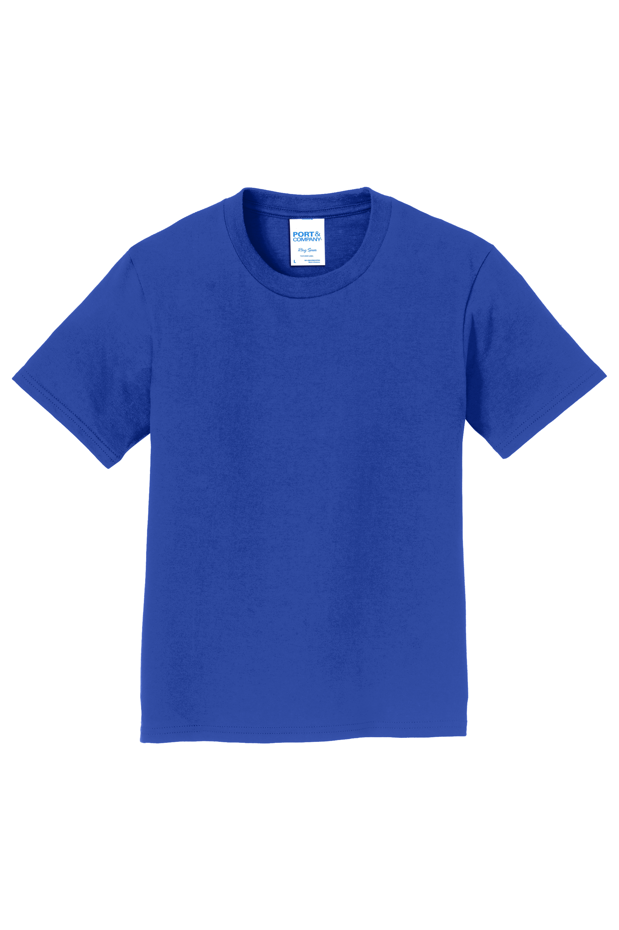 Port & Co™ Youth Fan Favorite™ Tee
