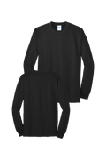 Port & Co™ Long Sleeve Core Blend Tee