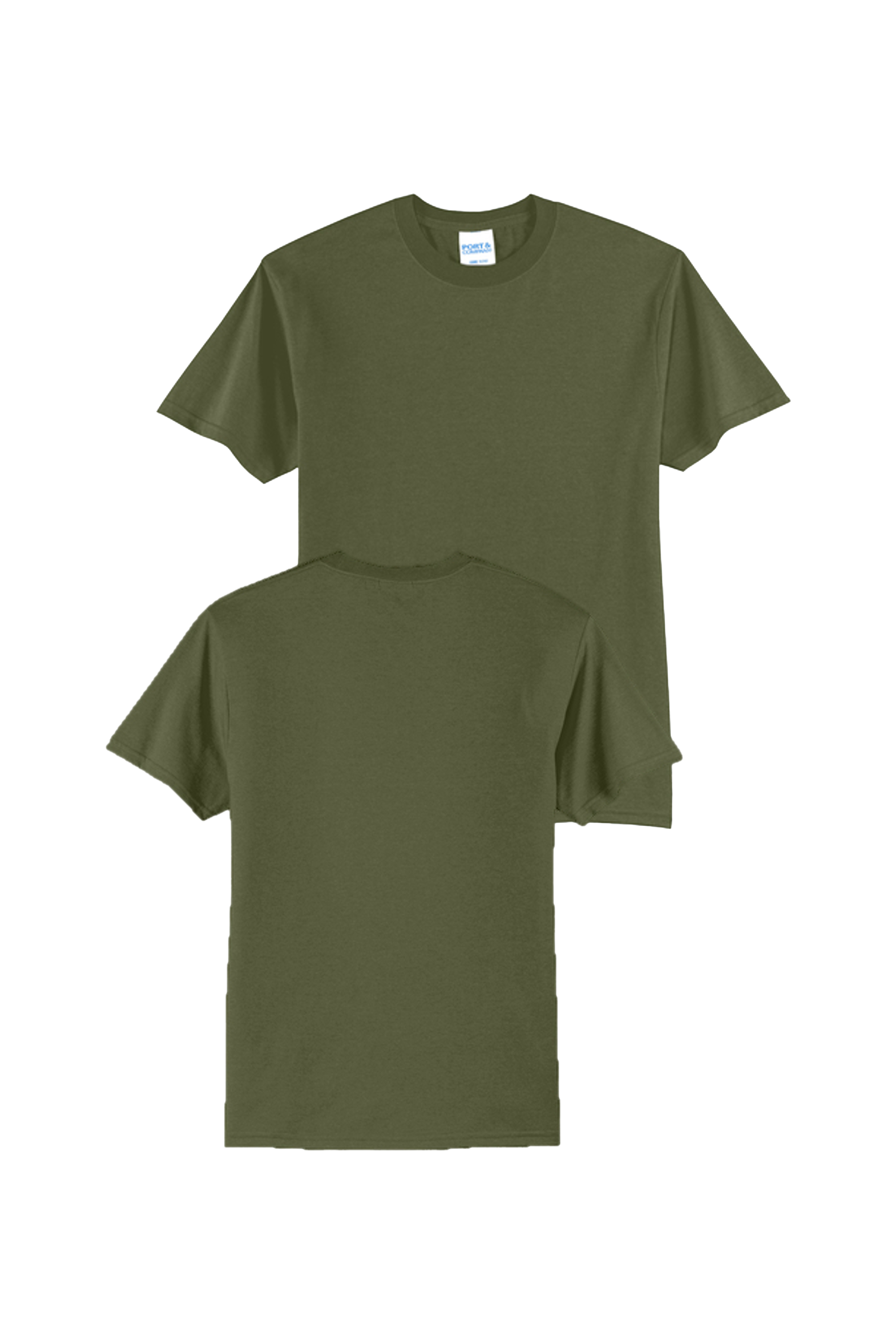 Port & Co™ Core Blend Tee