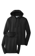 Port & Co™ Performance Fleece Pullover Hooded Sweatshirt