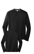 Port & Co™ Performance Fleece Crewneck Sweatshirt