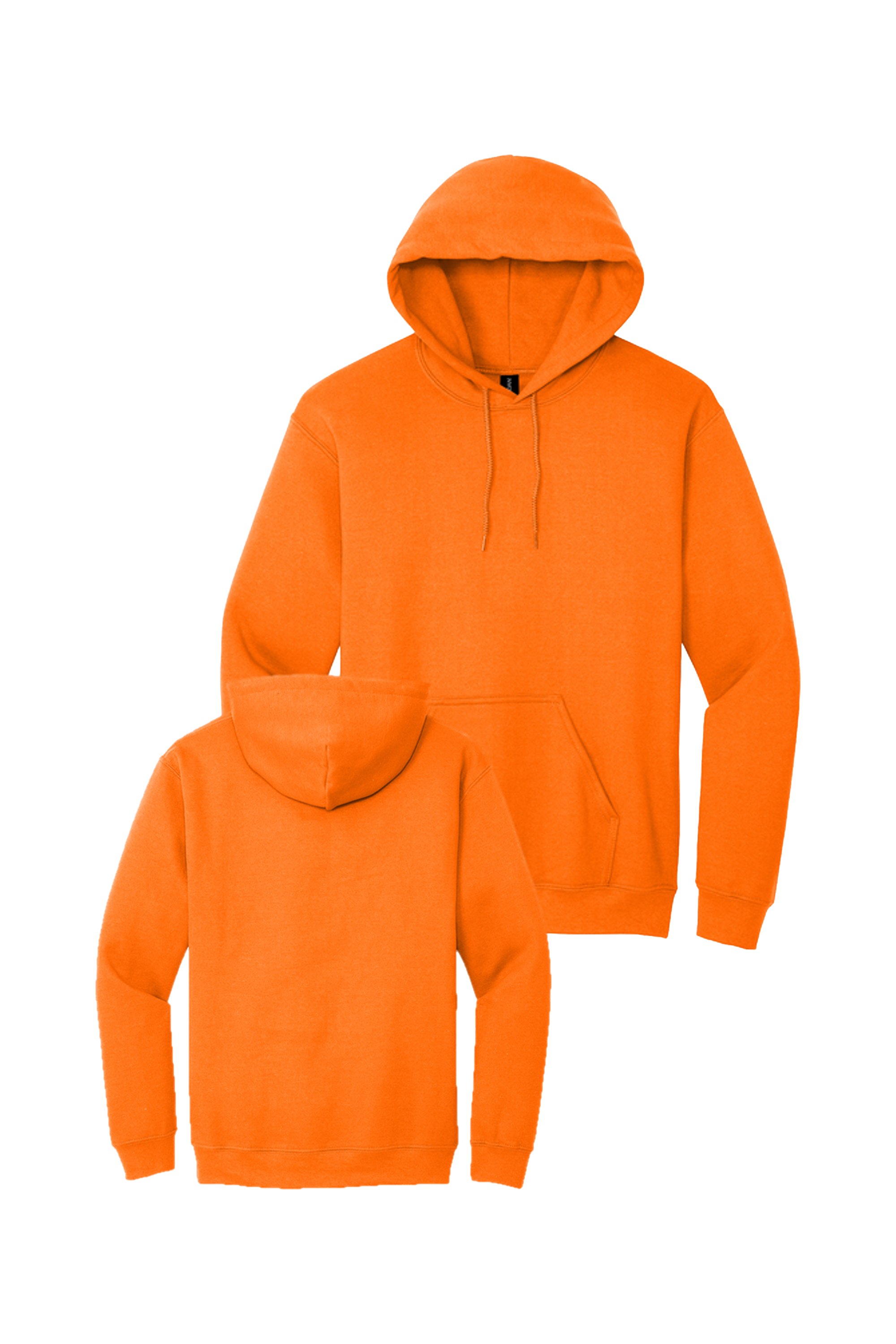 Port & Co™ Core Fleece Pullover Hooded Sweatshirt