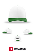 Richardson 112 Trucker Cap