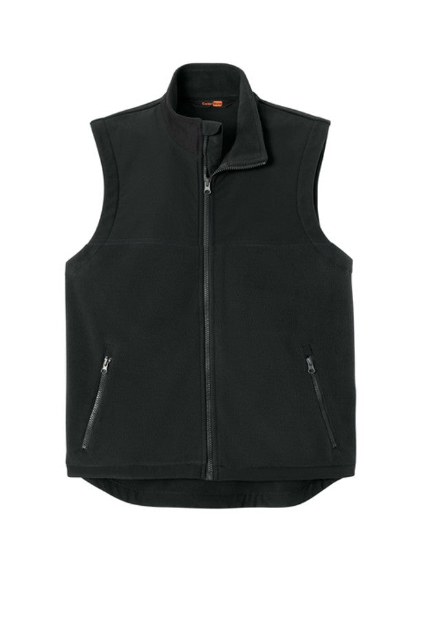 CornerStone® Fleece Overlay Vest