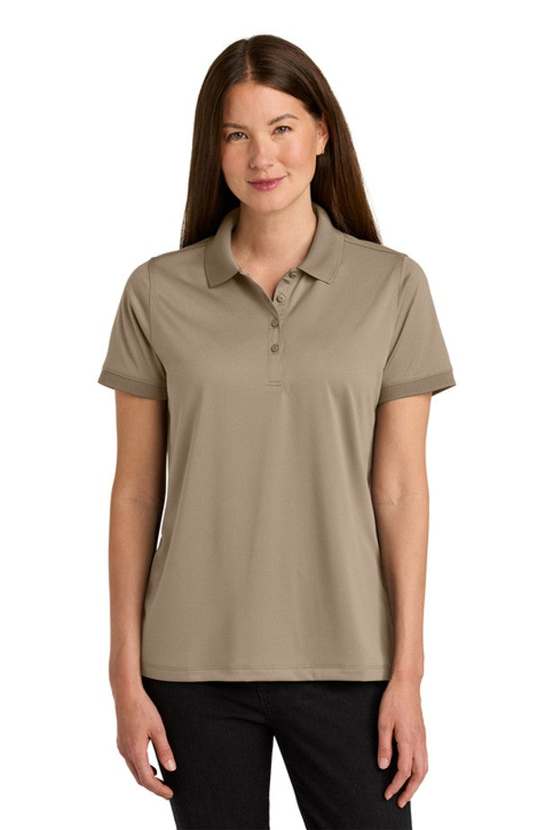 CornerStone® Women’s Workwear Pro Polo