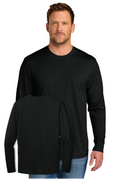 CornerStone® Workwear Pro Long Sleeve Pocket Tee
