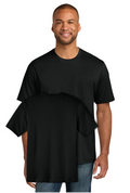 CornerStone® Workwear Pro Short Sleeve Pocket Tee