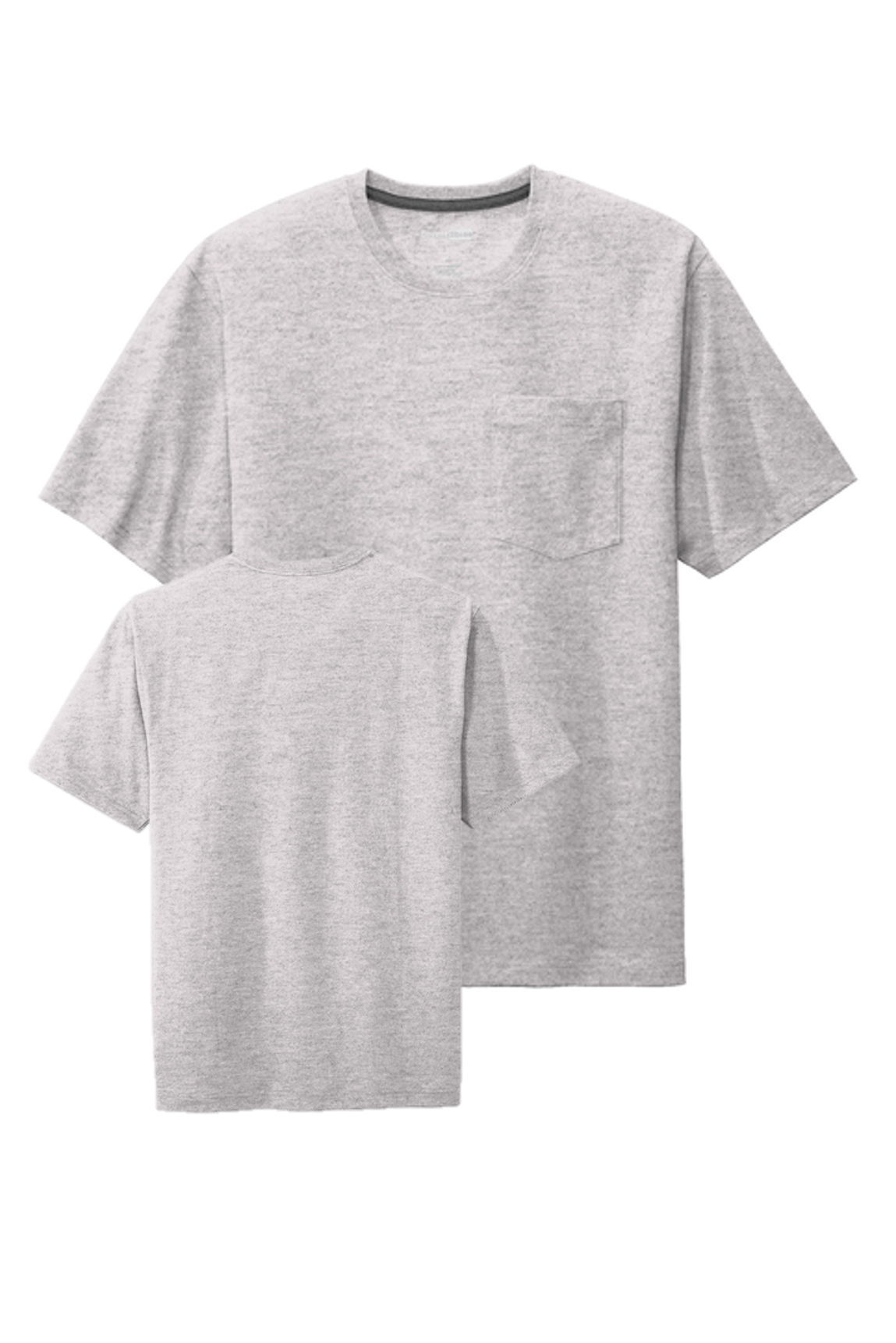 CornerStone® Workwear Pocket Tee