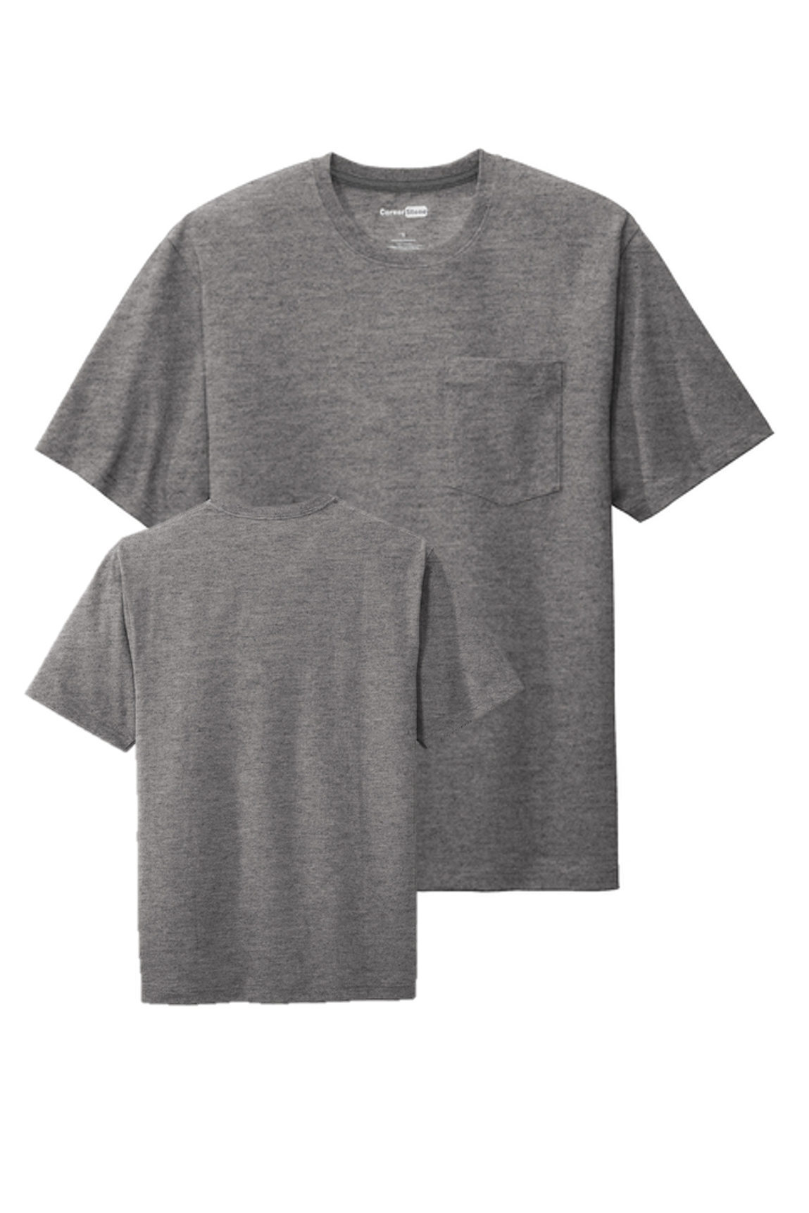 CornerStone® Workwear Pocket Tee