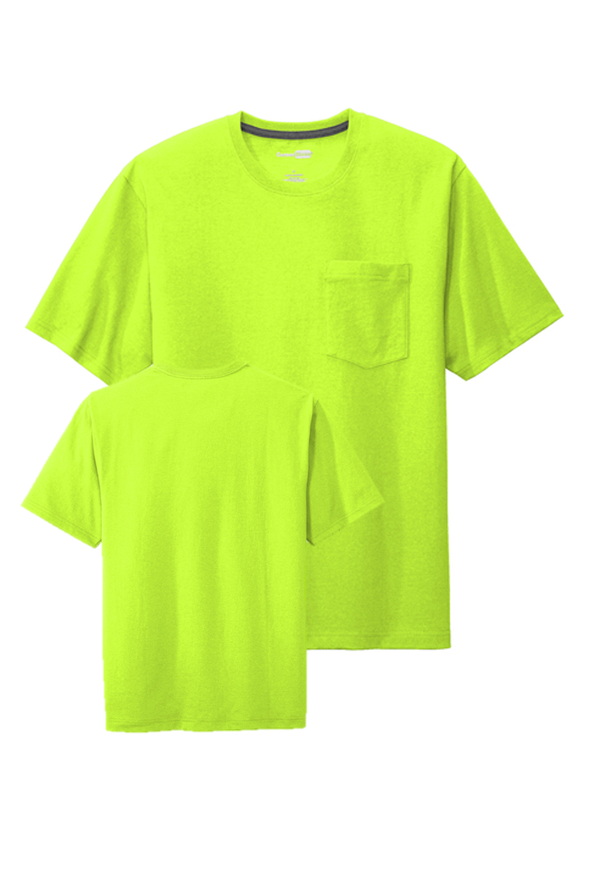CornerStone® Workwear Pocket Tee
