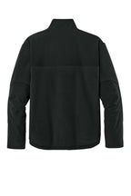 CornerStone® Fleece Overlay Jacket