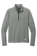 New Era® Power 1/2-Zip