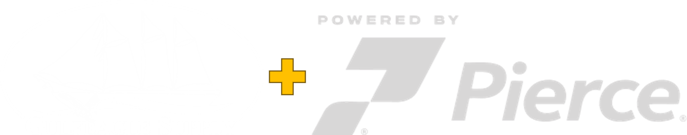 Gulfeagle Powered by Pierce