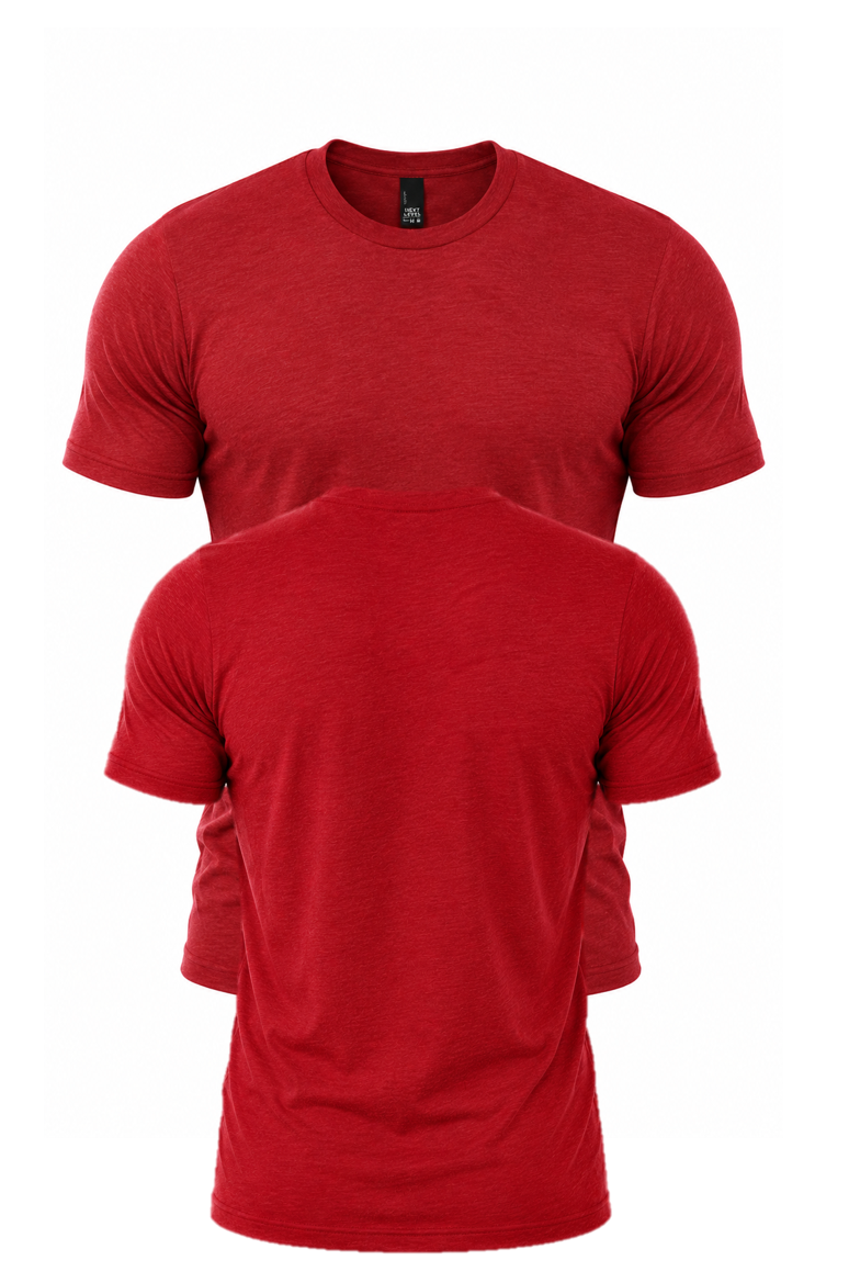 District® Perfect Tri Blend® Tee
