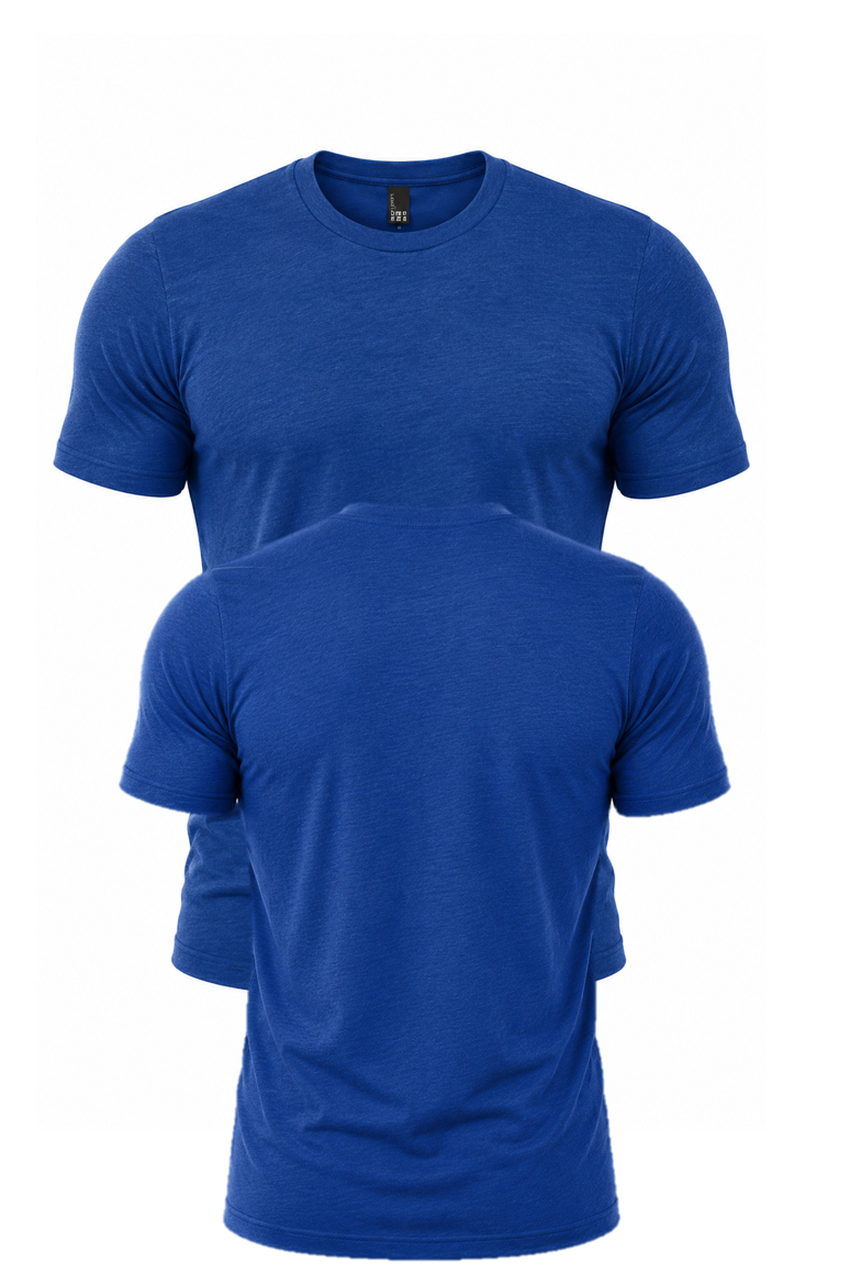 District® Perfect Tri Blend® Tee