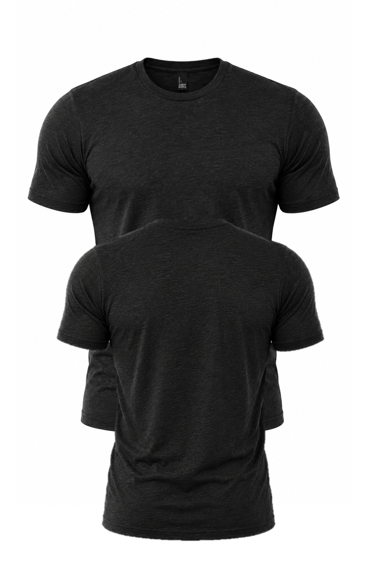 District® Perfect Tri Blend® Tee