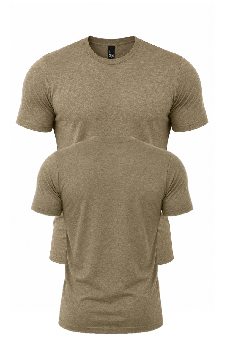 District® Perfect Tri Blend® Tee