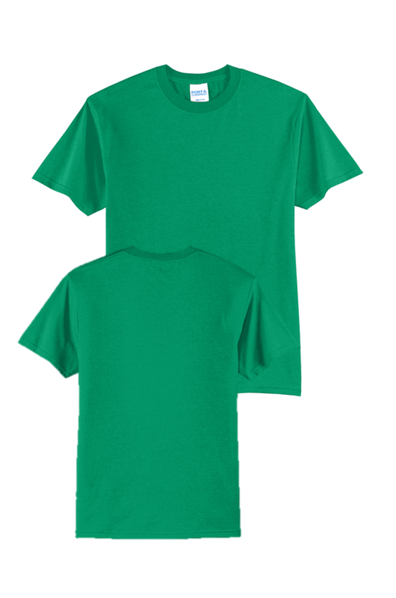 Port & Co™ Core Blend Tee