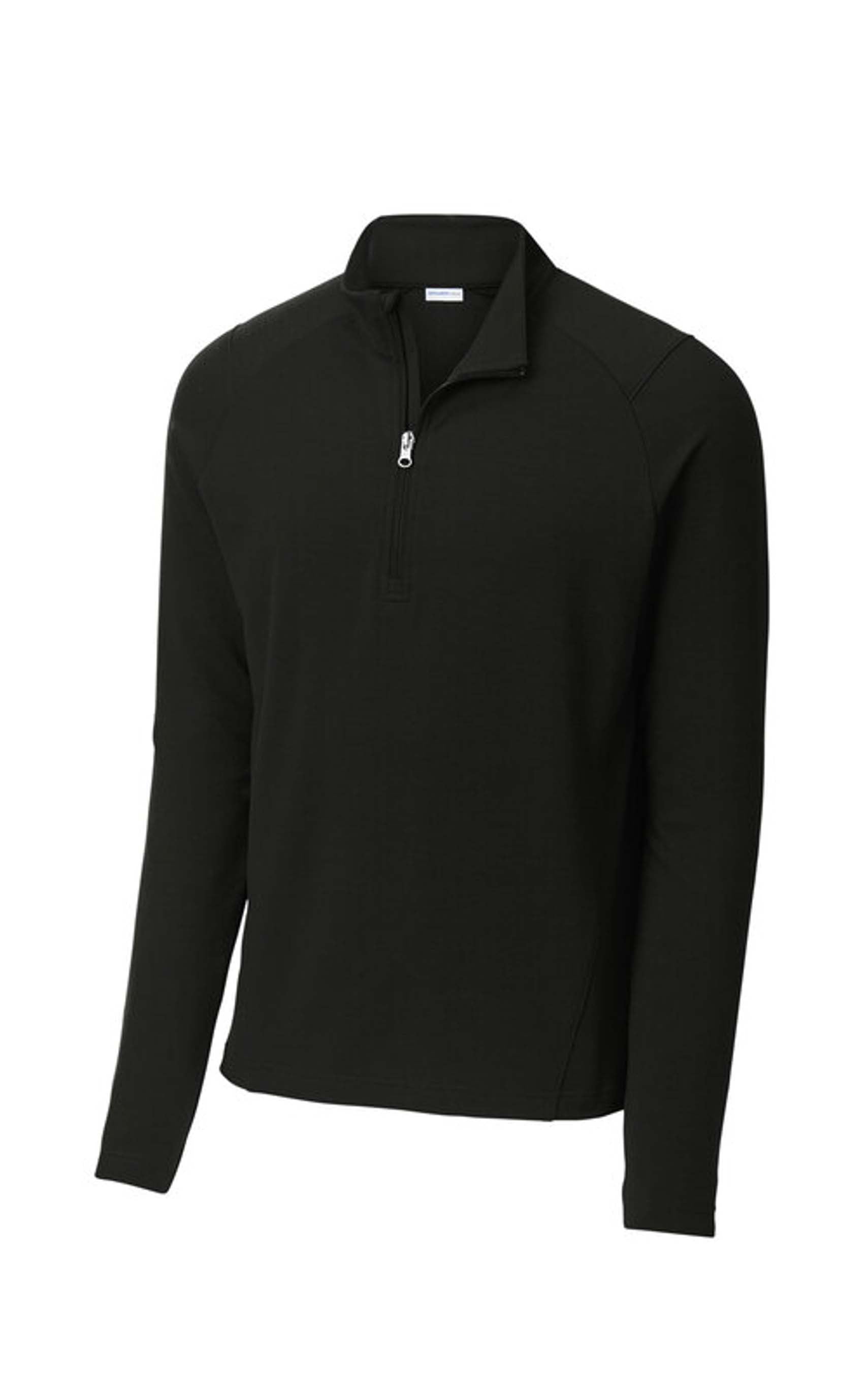 Sport-Tek® Men's Sport-Wick® Flex Fleece 1/4-Zip