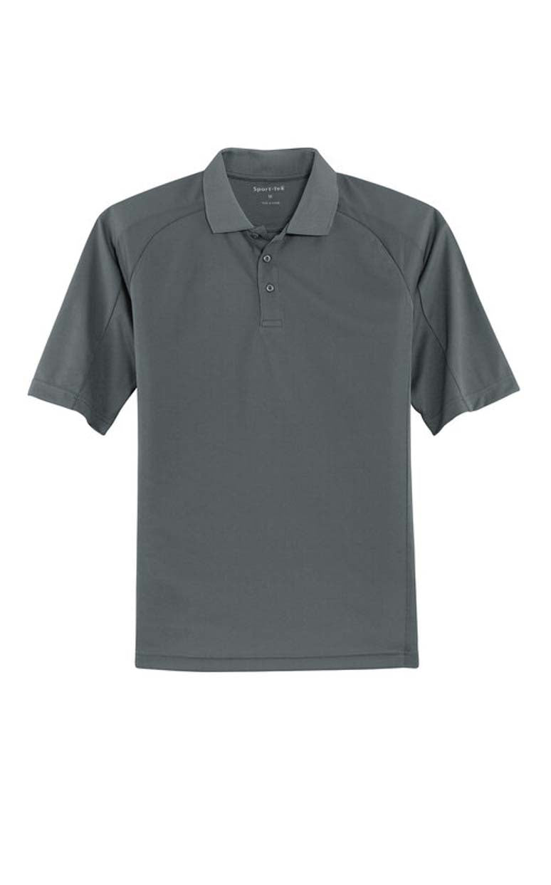Sport-Tek® Dri-Mesh® Pro Polo
