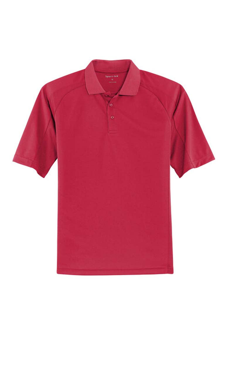 Sport-Tek® Dri-Mesh® Pro Polo