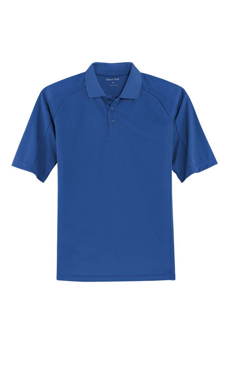 Sport-Tek® Dri-Mesh® Pro Polo