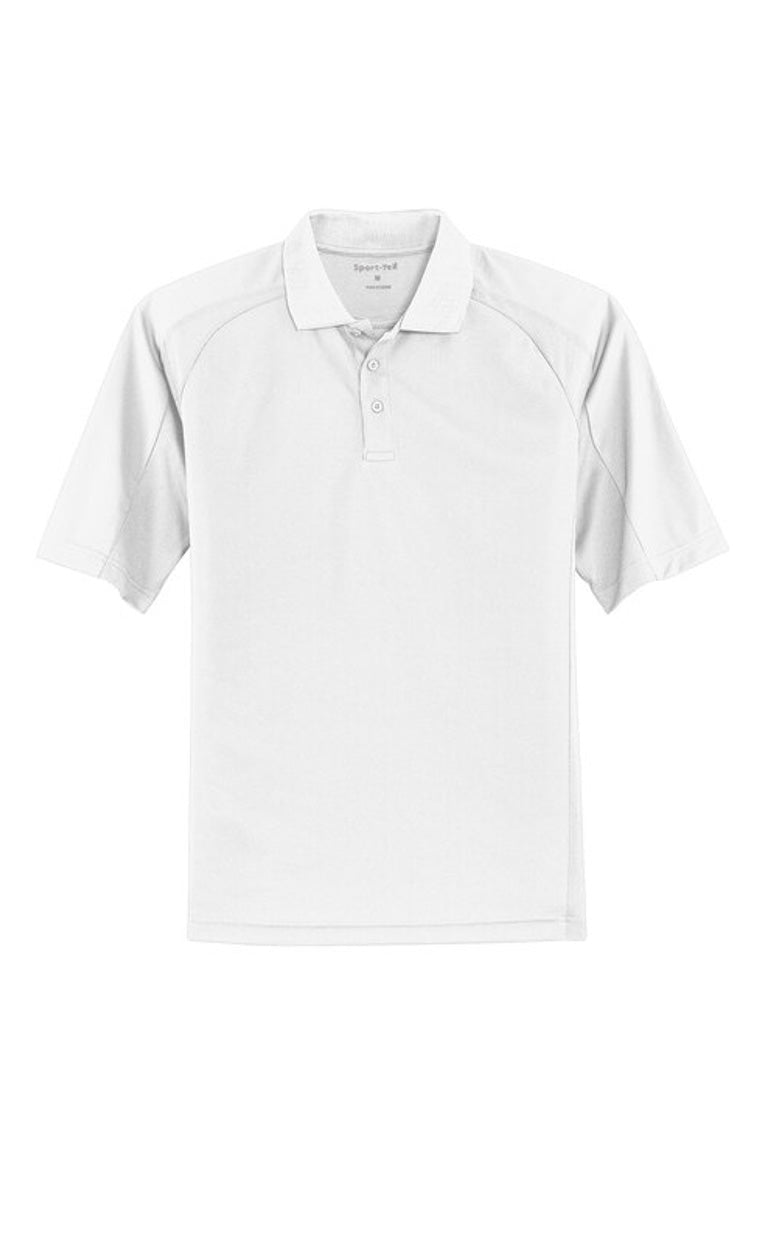 Sport-Tek® Dri-Mesh® Pro Polo