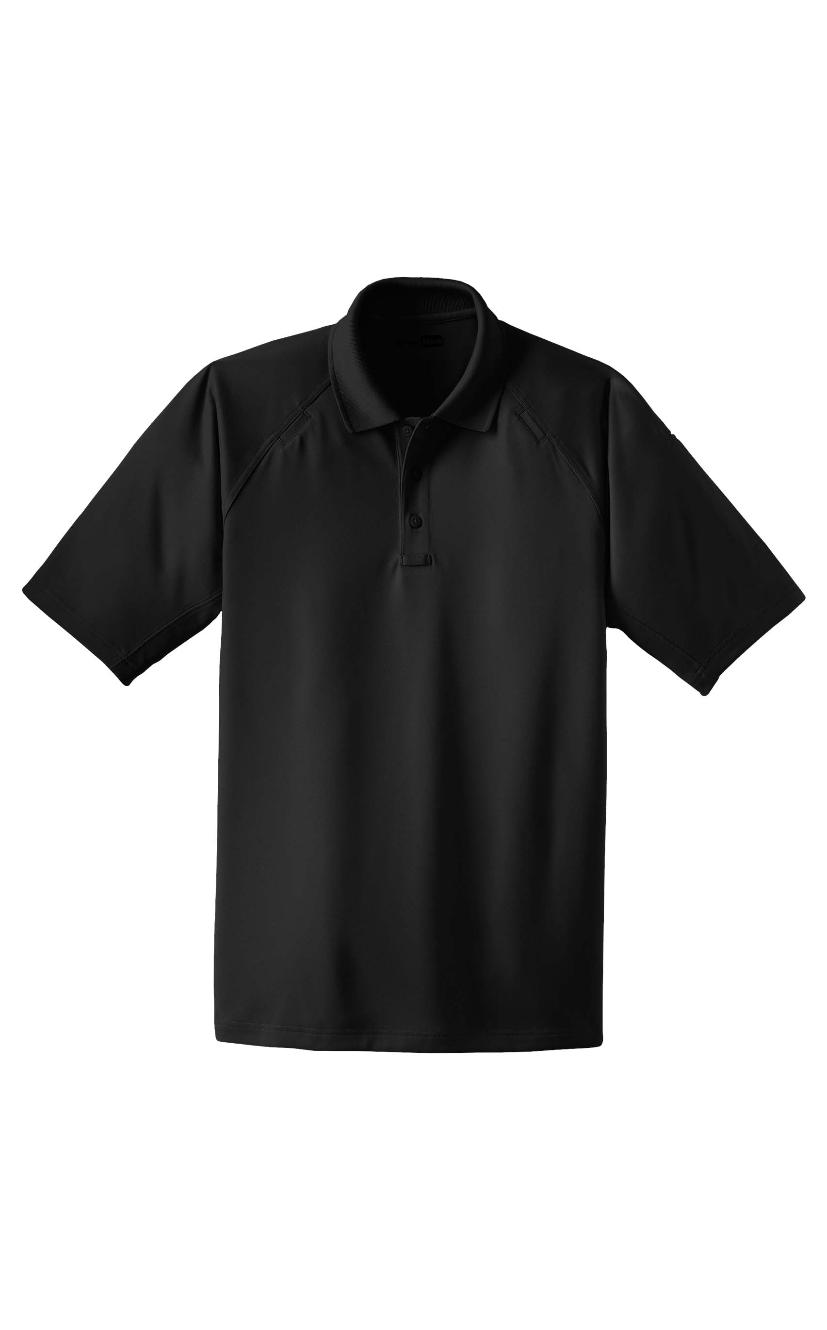CornerStone® Select Snag-Proof Tactical Polo