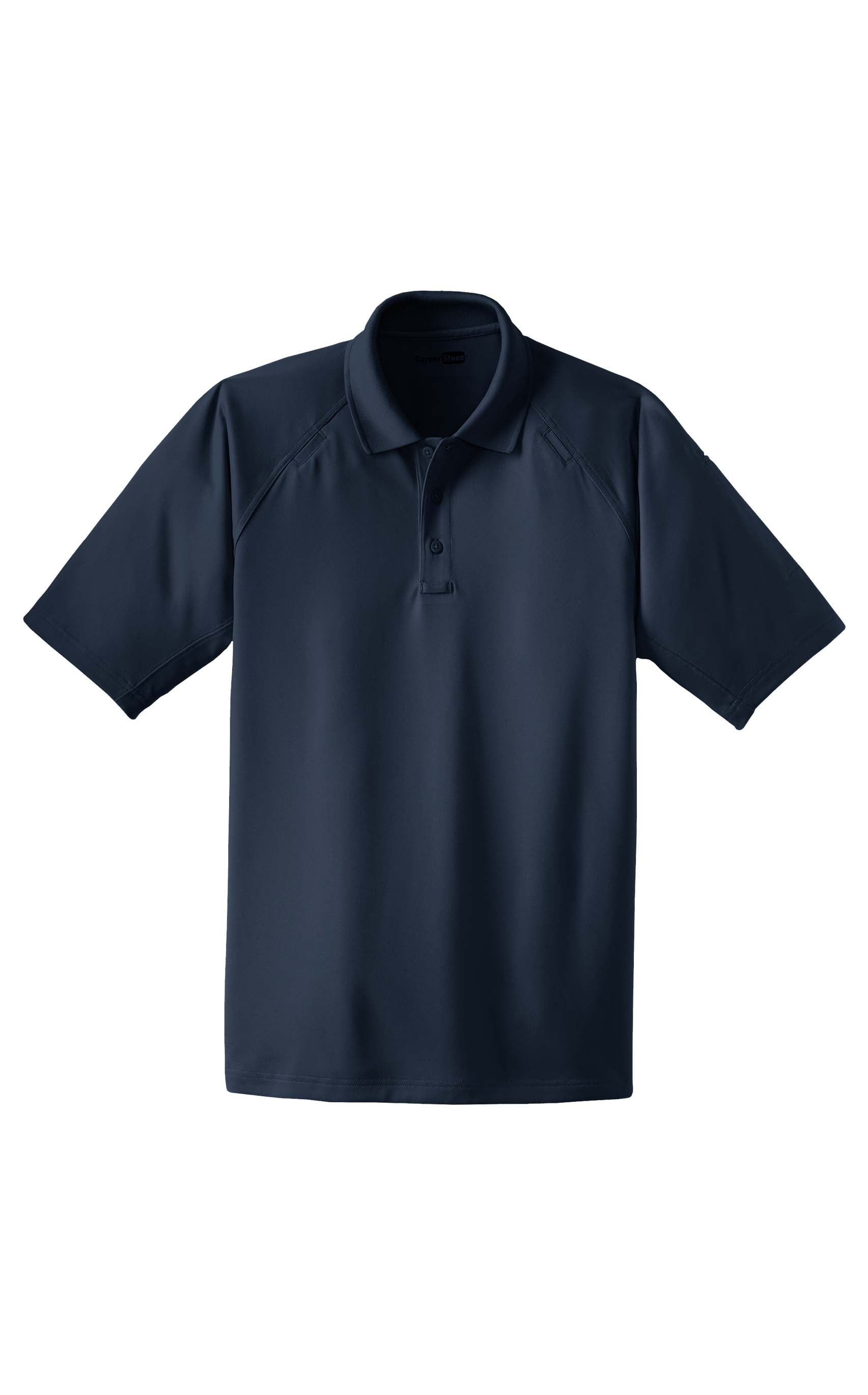 CornerStone® Select Snag-Proof Tactical Polo