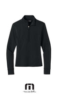 TravisMathew Women’s Onward 1/4-Zip