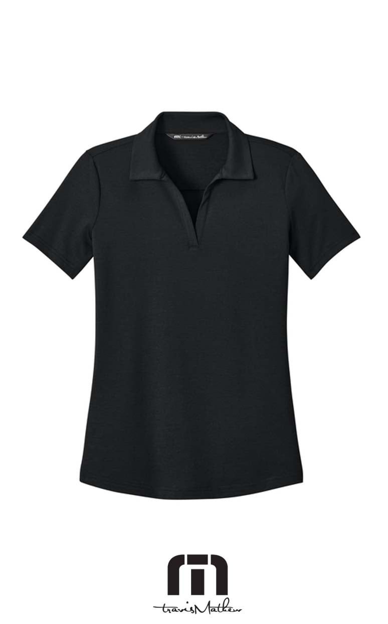 TravisMathew Women’s Onward Polo