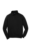 Sport-Tek® 1/4-Zip Sweatshirt