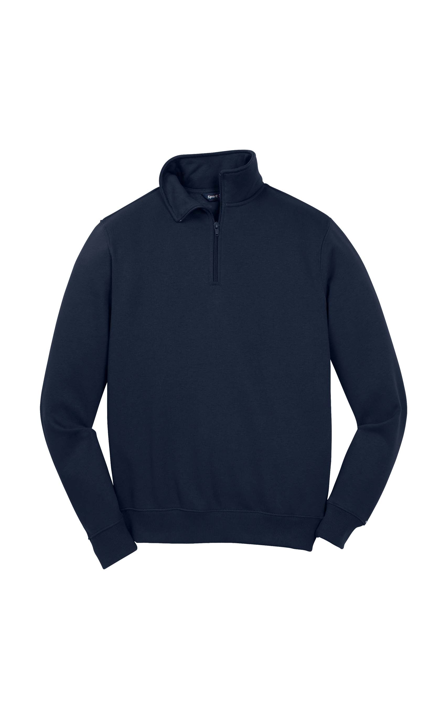 Sport-Tek® 1/4-Zip Sweatshirt