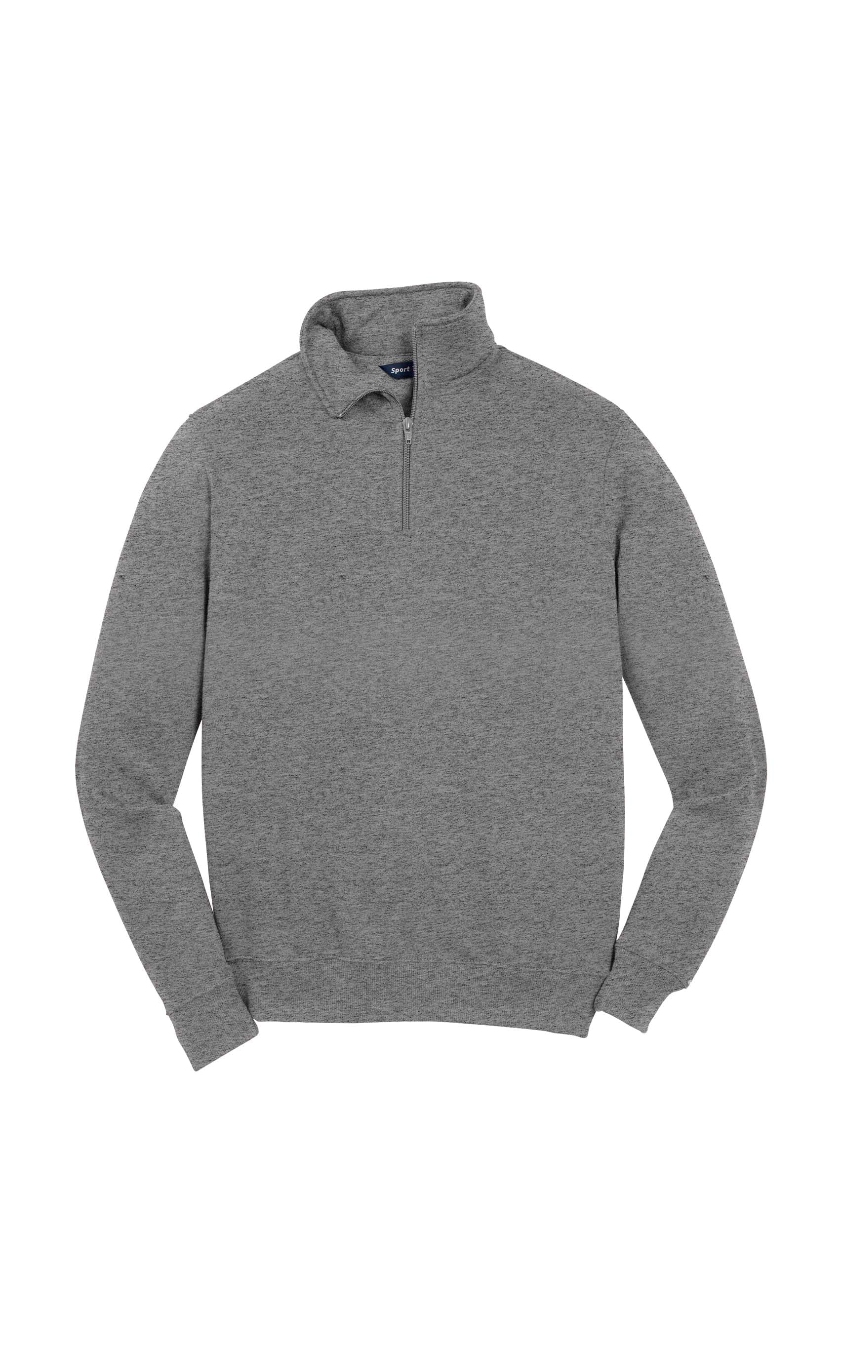 Sport-Tek® 1/4-Zip Sweatshirt