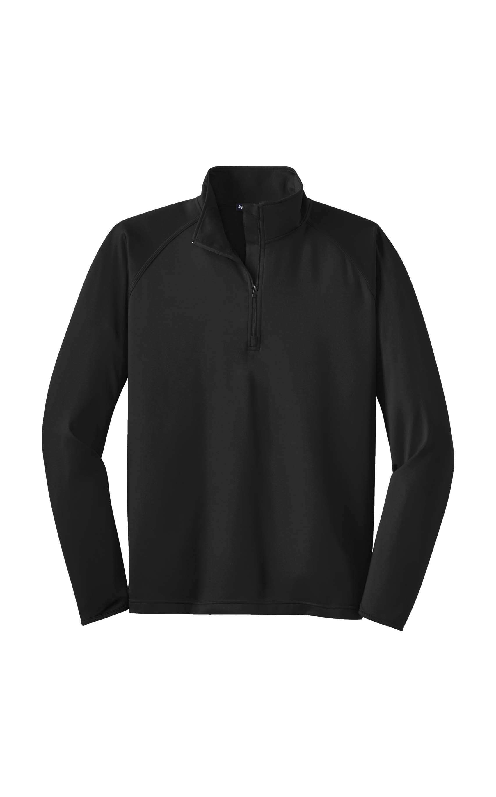 Sport-Tek® Sport-Wick® Stretch 1/4-Zip Pullover