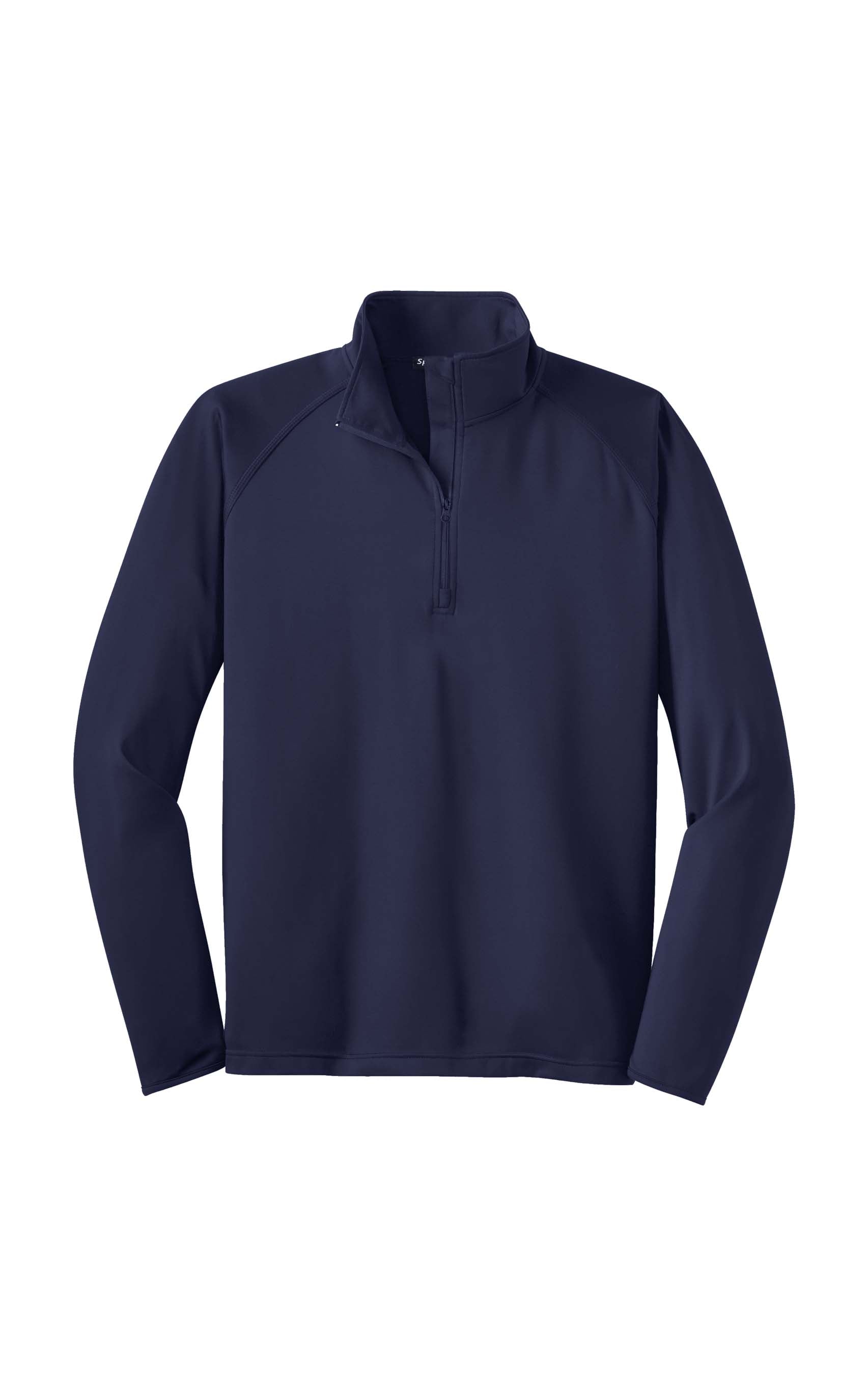 Sport-Tek® Sport-Wick® Stretch 1/4-Zip Pullover